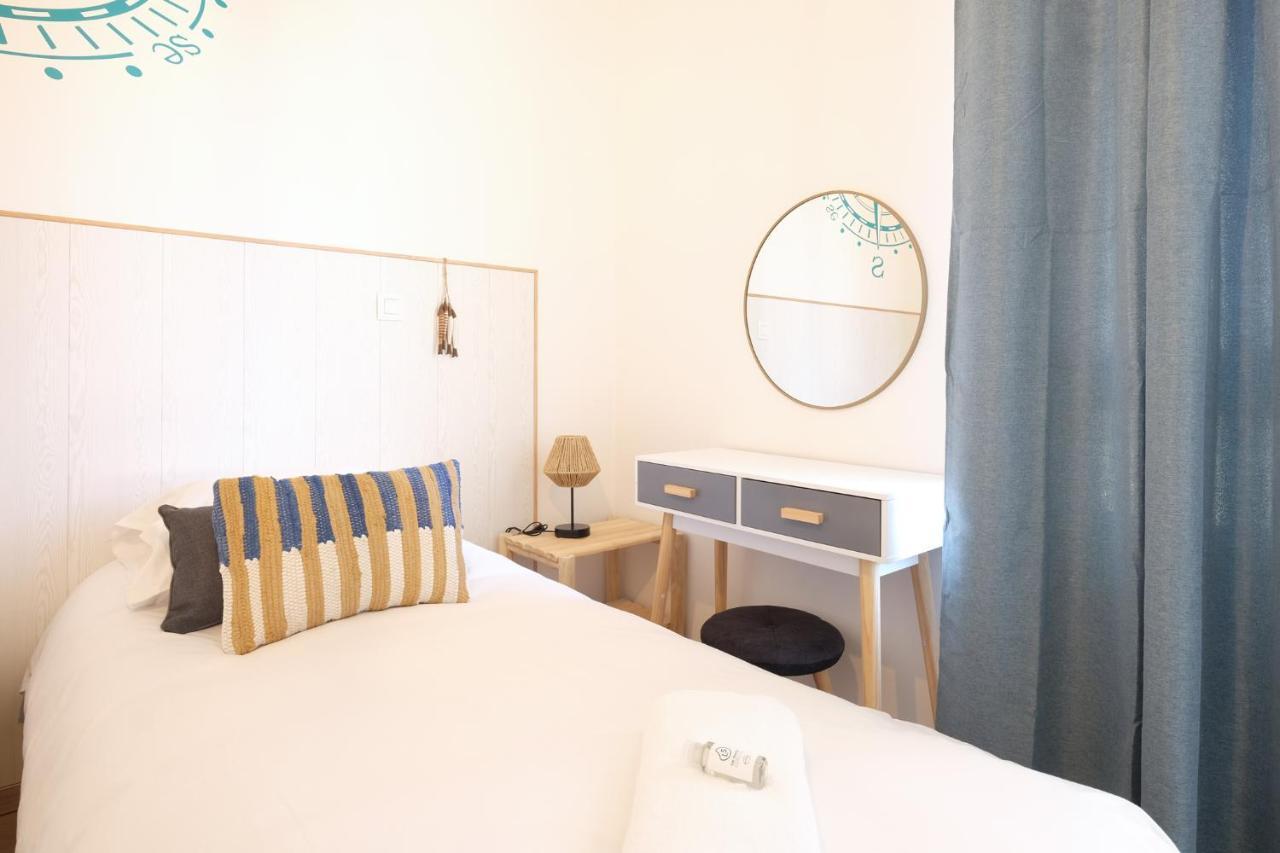 Apartamento Chaleureux T3 Beauregard Annecy Exterior foto