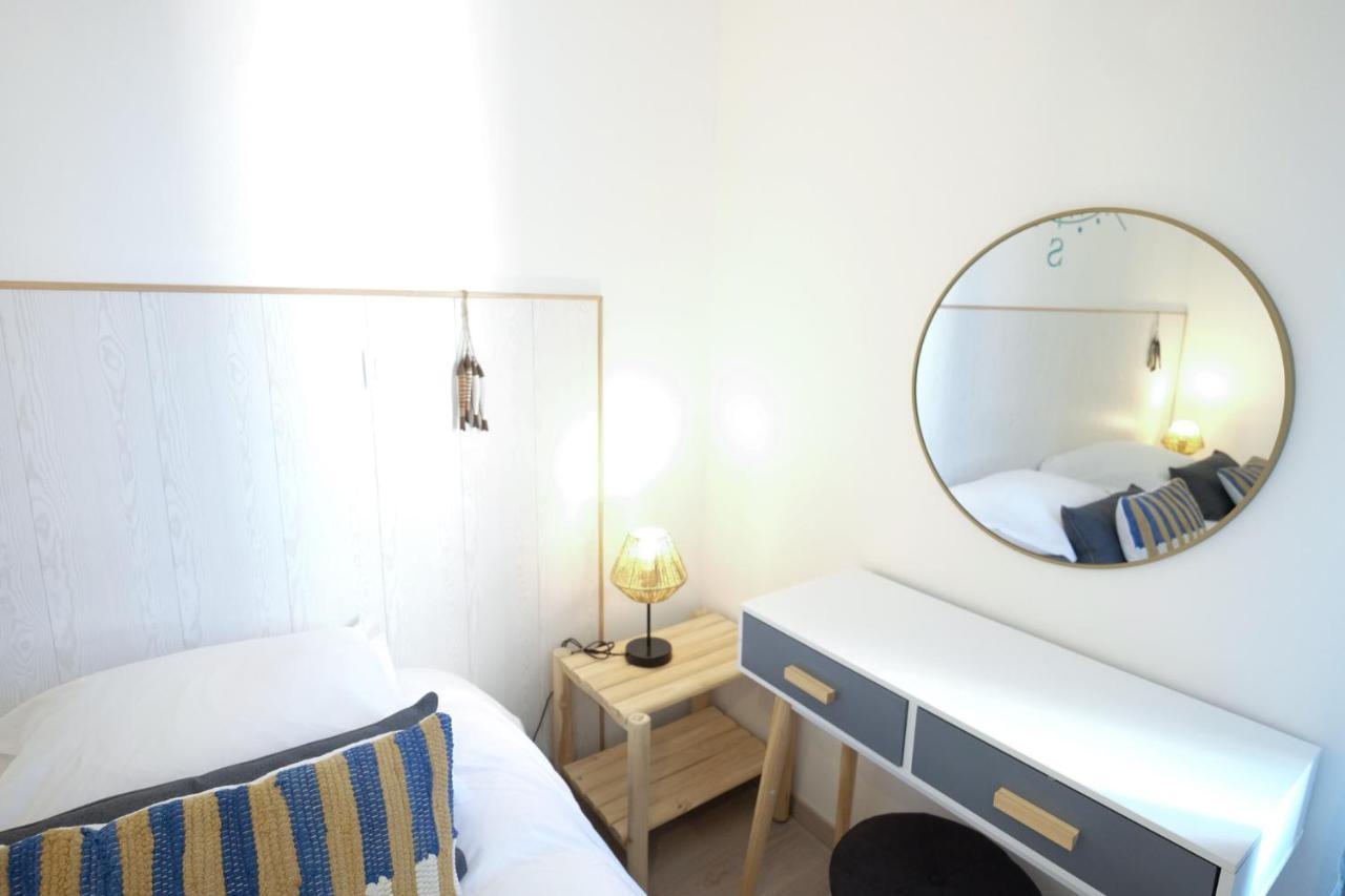 Apartamento Chaleureux T3 Beauregard Annecy Exterior foto